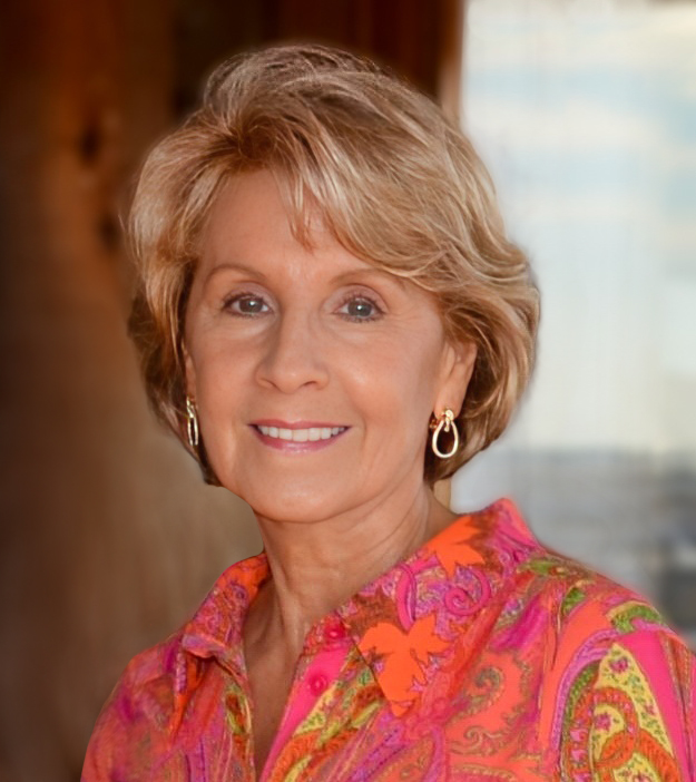 Gayle T. Taylor