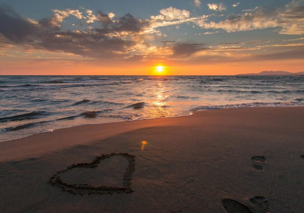 Do we really know what's in our hearts?